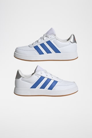 Baskets Breaknet 2.0 K - Blanc