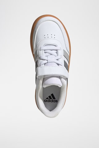 Baskets Breakneat 2.0 EL - Blanc