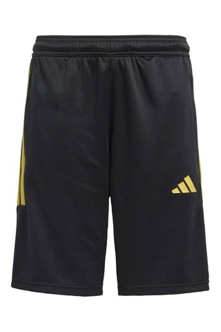 Short J HOT COF - Noir