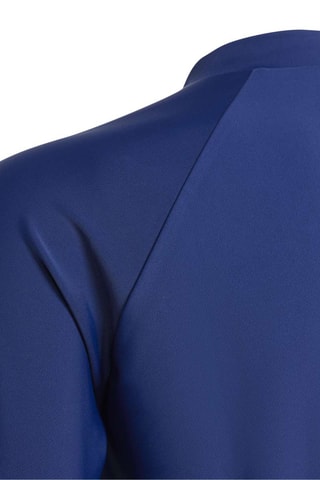 Sweat de bain Rashguard - Bleu foncé