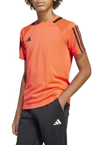 T-shirt J Sere T - Rouge