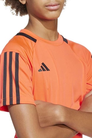 T-shirt J Sere T - Rouge