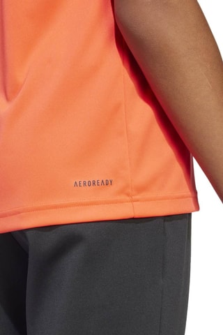 T-shirt J Sere T - Rouge