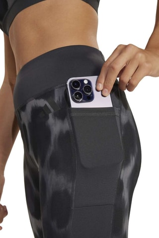 Cycliste taille haute ll Sports Optime - Gris clair