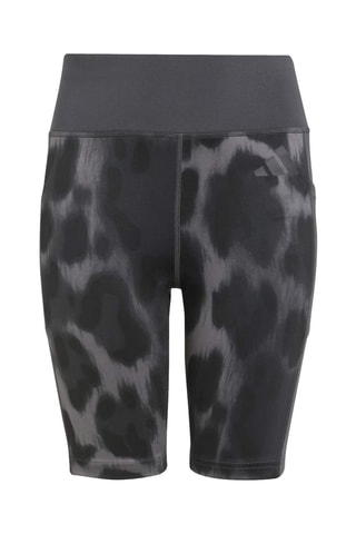 Cycliste taille haute ll Sports Optime - Gris clair