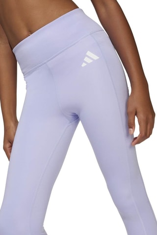 Legging 7/8 All Sports Optime Favorite - Violet