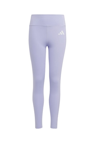 Legging 7/8 All Sports Optime Favorite - Violet