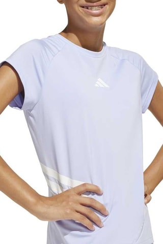 T-shirt - Violet
