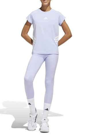 T-shirt - Violet