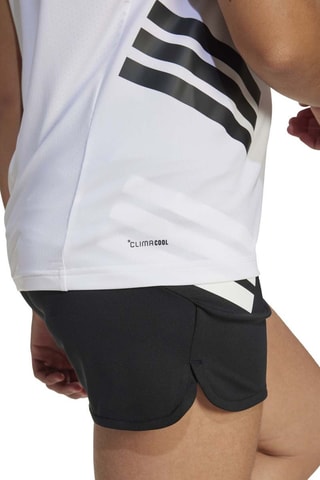T-shirt - Blanc