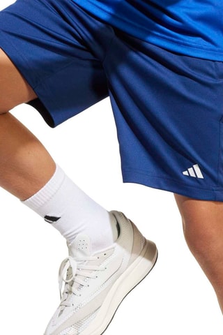 Short Essentials - Bleu foncé