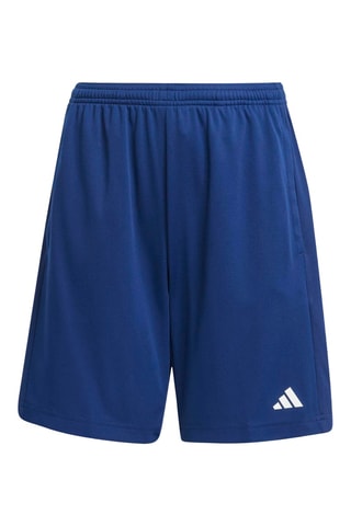 Short Essentials - Bleu foncé