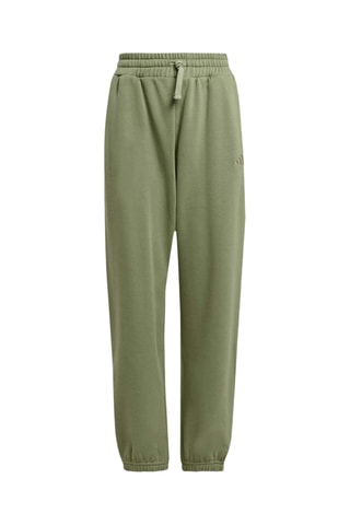 Sweat à capuche et pantalon All Szn - Vert clair