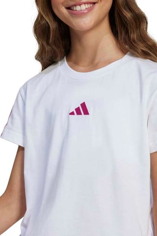 T-shirt Essentials - Blanc