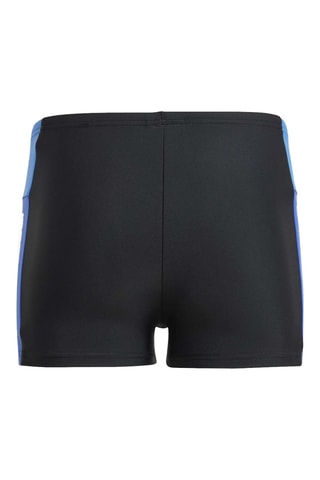 Boxer de bain 3-Stripes - Noir