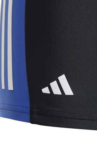 Boxer de bain 3-Stripes - Noir