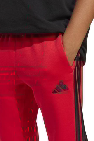 Pantalon - Rouge