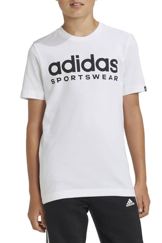 T-shirt - Blanc