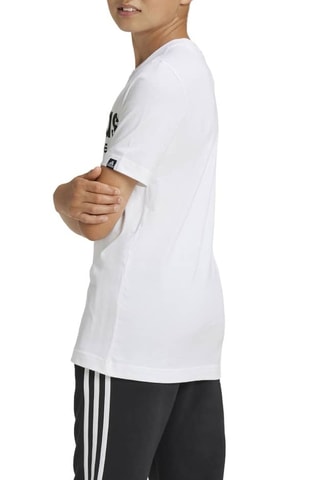 T-shirt - Blanc