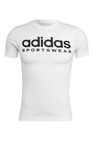 T-shirt - Blanc