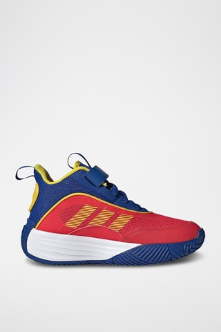 Chaussures de basketball Ownthegame 3.0 - Bleu roi