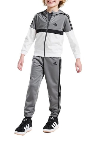 Veste et pantalon - Gris
