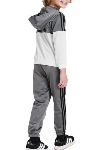 Veste et pantalon - Gris