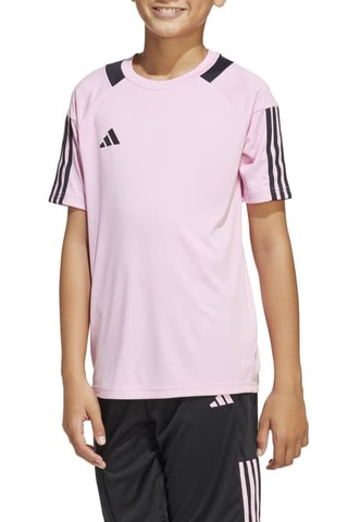 T-shirt Sereno - Rose