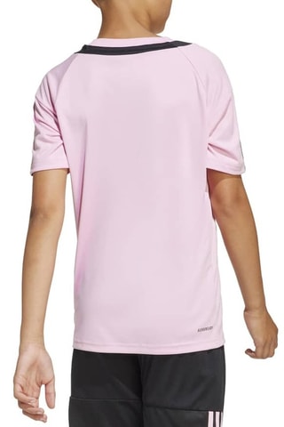 T-shirt Sereno - Rose