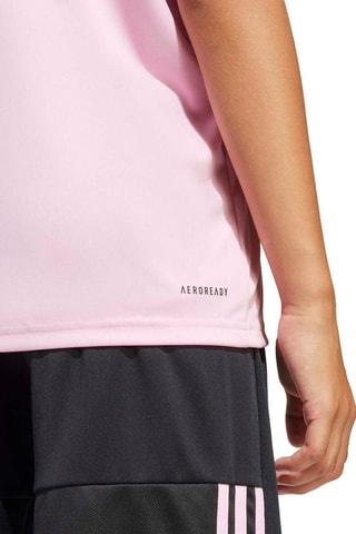 T-shirt Sereno - Rose