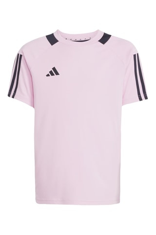 T-shirt Sereno - Rose