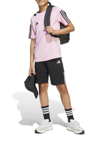T-shirt Sereno - Rose