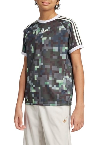 T-shirt Originals x Minecraft - Vert