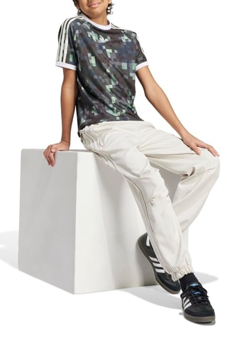 T-shirt Originals x Minecraft - Vert