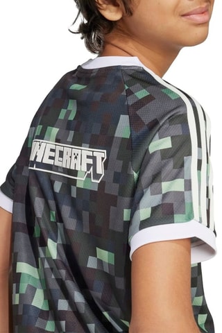 T-shirt Originals x Minecraft - Vert