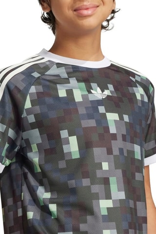 T-shirt Originals x Minecraft - Vert