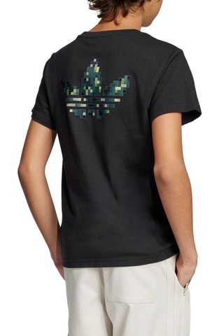 T-shirt Originals x Minecraft - Noir