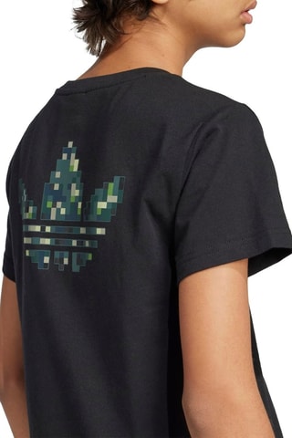 T-shirt Originals x Minecraft - Noir