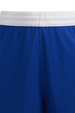 Short de basket réversible 3G SPEE REV - Bleu roi