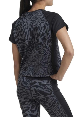 T-shirt - Gris