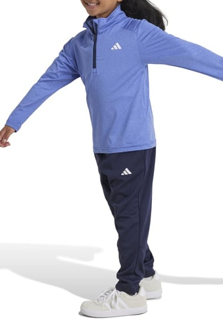 Sweat et pantalon - Bleu