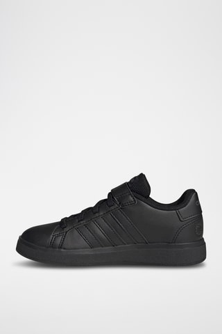 Tennis GRAND COURT 2.0 EL K core - Noir
