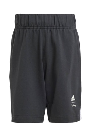T-shirt et short Mickey et ses Disney - Anthracite