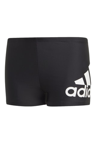 Boxer de natation YB BOS BRIEF - Noir