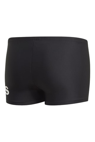 Boxer de natation YB BOS BRIEF - Noir
