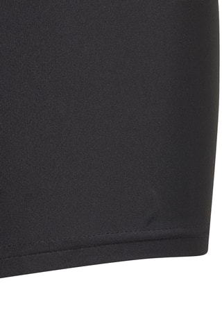 Boxer de natation YB BOS BRIEF - Noir