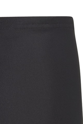Boxer de natation YB BOS BRIEF - Noir