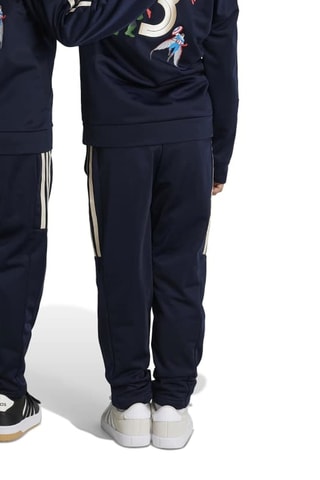 Veste et pantalon Avengers Marvel - Bleu nuit