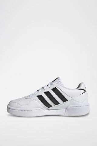 Tennis GY3641 - Blanc