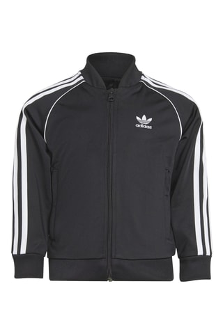 Veste et pantalon - Noir
